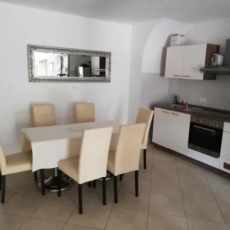 Apartment Andrea