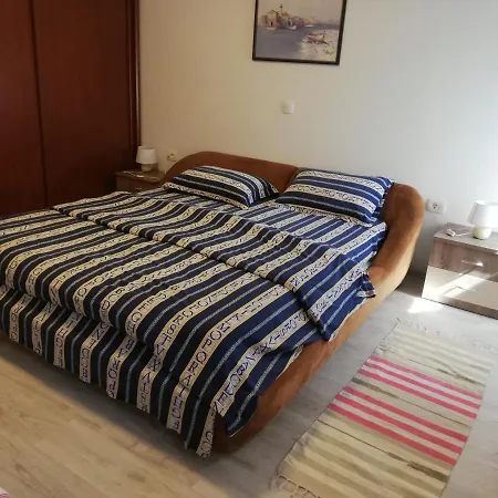 Andrea Apartament *