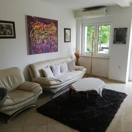 Andrea Apartament Opatija